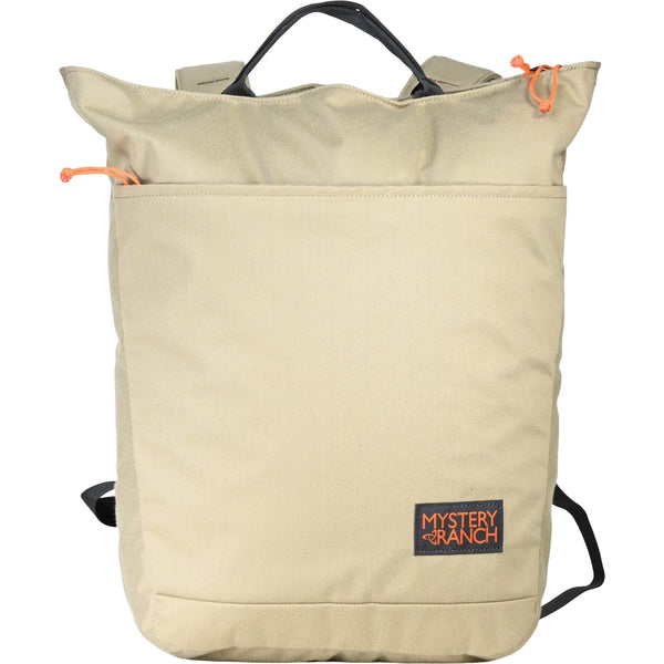 [112454-250-00] UNISEX MYSTERY RANCH SUPER MARKET BACKPACK