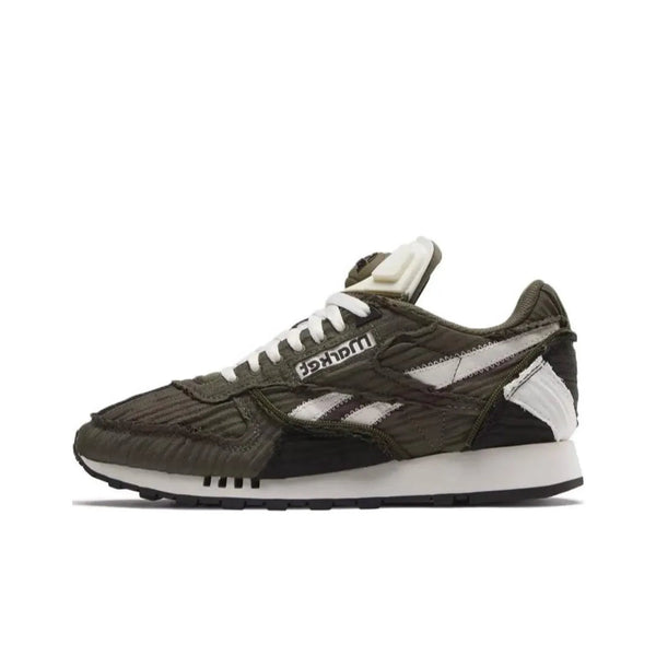 [100069830/IF5896] Mens Reebok CLASSIC LEATHER PUMP