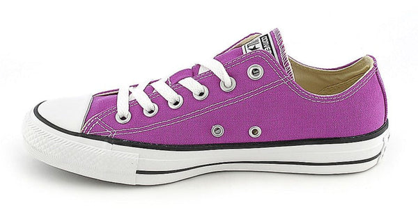 [139793F] Mens Converse CHUCK TAYLOR ALL STAR LOW 'PURPLE CACTUS'