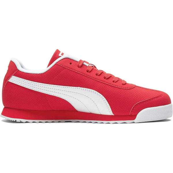 [392263-01] Mens PUMA ROMA REVERSED RED