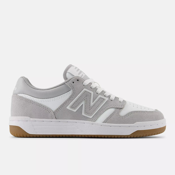 [BB480LFN] WOMENS NEW BALANCE 480 'RAIN CLOUD/WHITE'