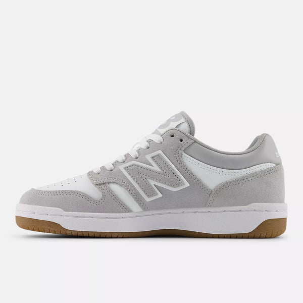 [BB480LFN] WOMENS NEW BALANCE 480 'RAIN CLOUD/WHITE'