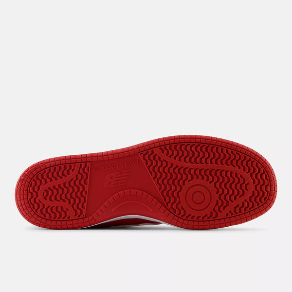 [BB480LHR] MENS NEW BALANCE 480 'TEAM RED/WHITE'