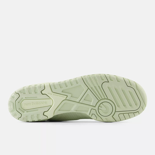 [BB550MCC] MENS NEW BALANCE 550 'DEEP LICHEN GREEN'