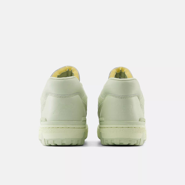 [BB550MCC] MENS NEW BALANCE 550 'DEEP LICHEN GREEN'