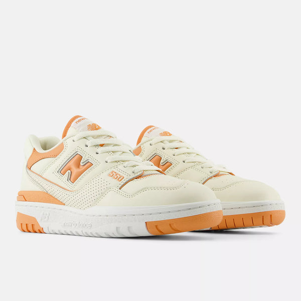 [BBW550AJ] WOMENS NEW BALANCE 550 'ANGORA COPPER'