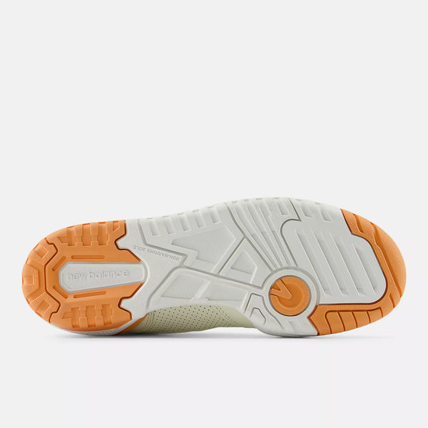 [BBW550AJ] WOMENS NEW BALANCE 550 'ANGORA COPPER'