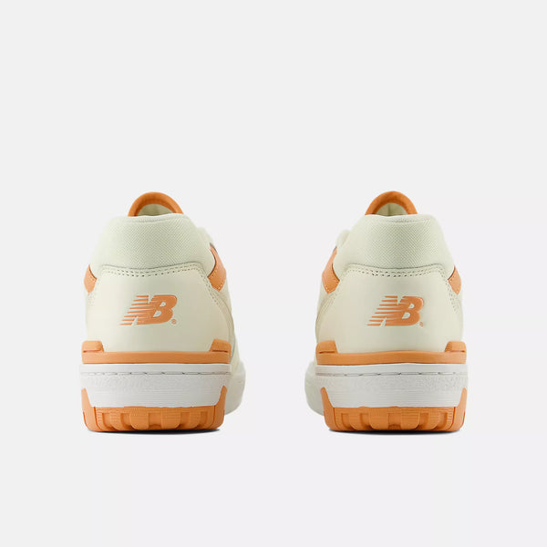 [BBW550AJ] WOMENS NEW BALANCE 550 'ANGORA COPPER'