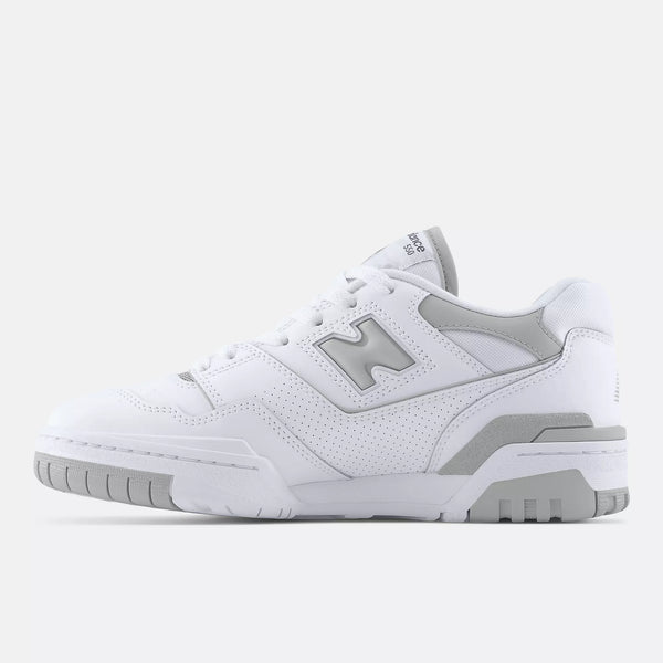 [BBW550BB] WOMENS NEW BALANCE 550 'WHITE RAINCLOUD'