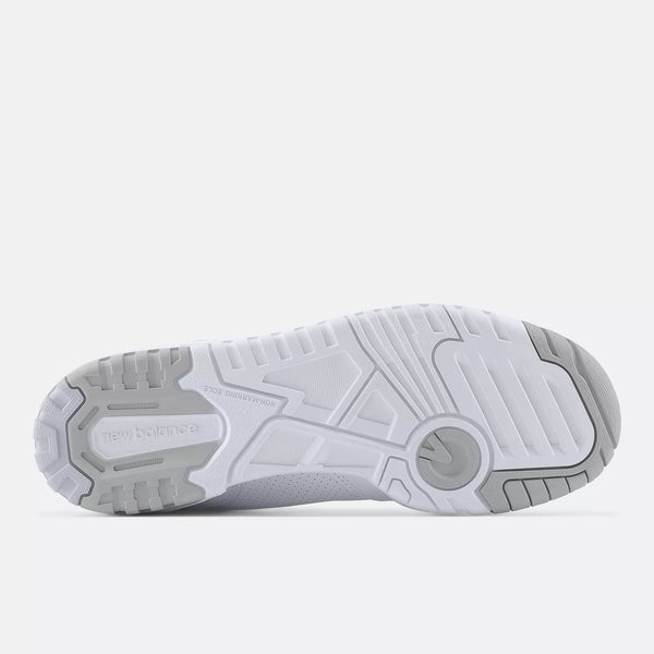 [BBW550BB] WOMENS NEW BALANCE 550 'WHITE RAINCLOUD'
