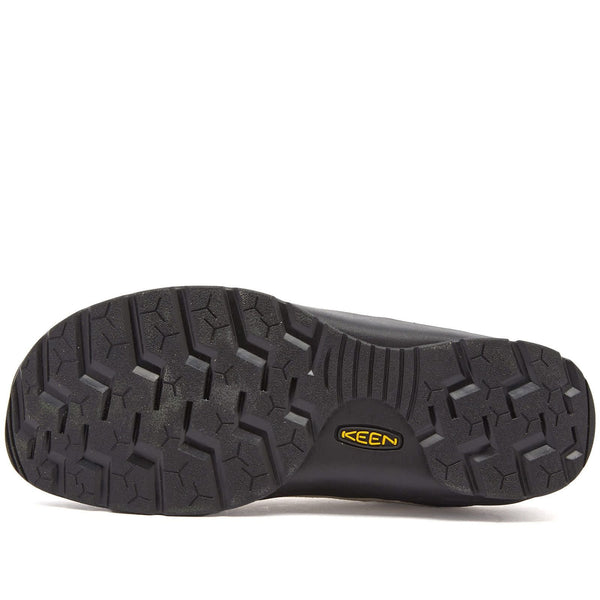 [1002672] MENS KEEN JASPER LACE-UP HIKING