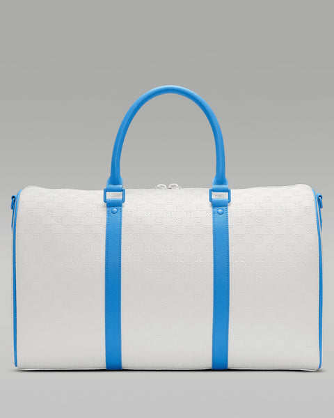 [MM0987-001] ADULT AIR JORDAN JAM MONOGRAM DUFFLE BAG