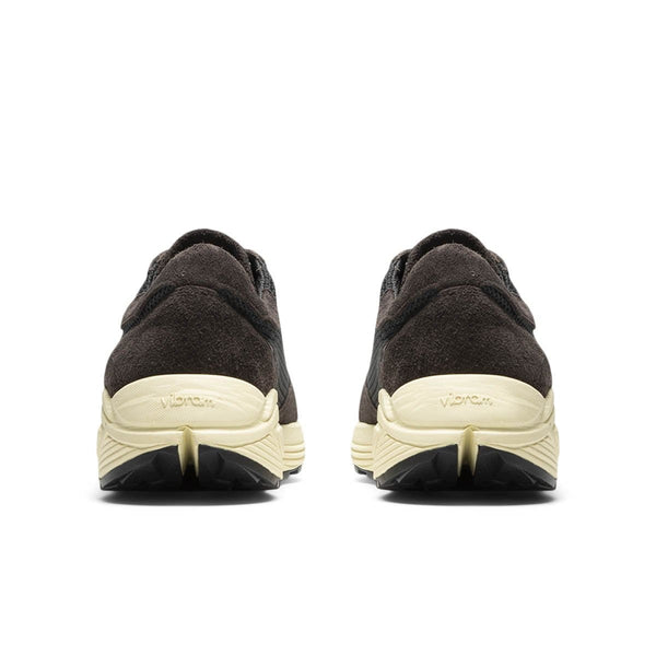 [2188MA] Mens Our Legacy MONO RUNNER 'ANTHRACITE'