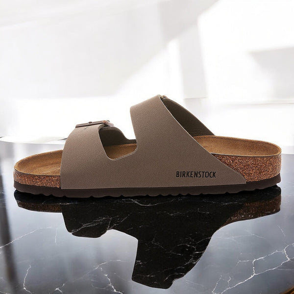 [0151213] Unisex Birkenstock ARIZONA BIRKIBUC 'NARROW FIT'