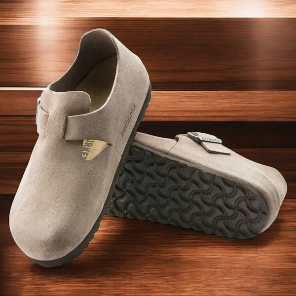 [1010503] Mens Birkenstock LONDON SD (REGULAR WIDTH)