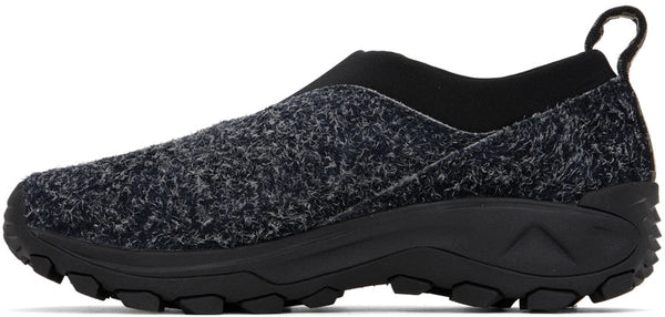 [J004749] MENS MERRELL WINTER MOC 3 SE