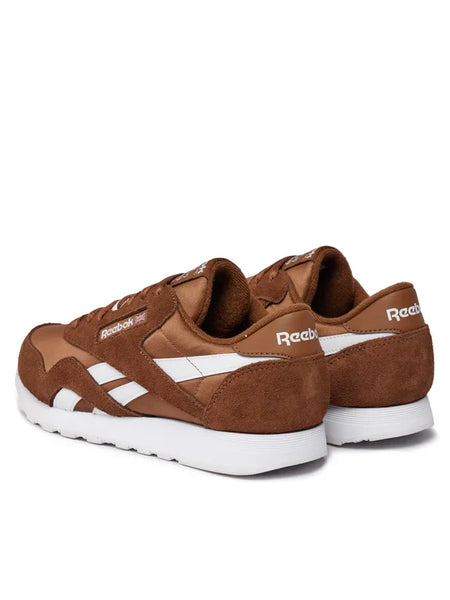 [100033811/IF3052] Mens Reebok CLASSIC NYLON