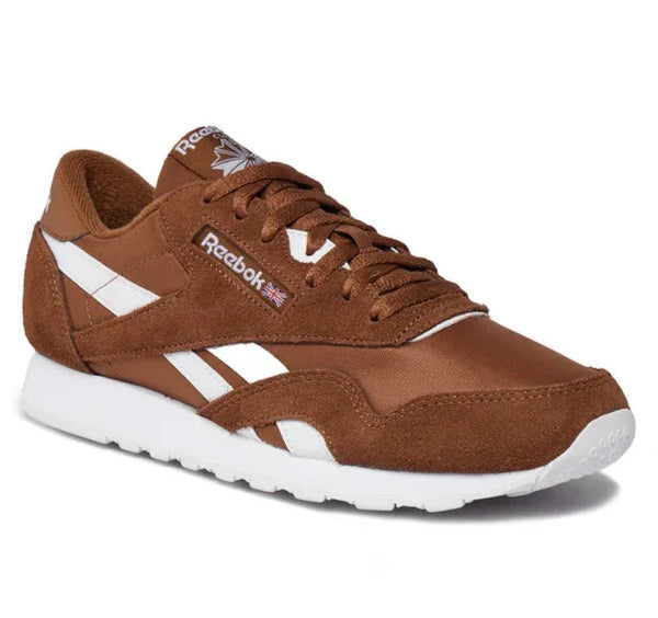 [100033811/IF3052] Mens Reebok CLASSIC NYLON