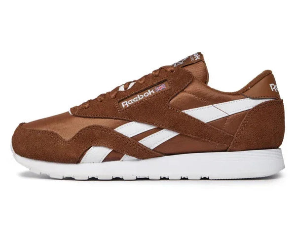 [100033811/IF3052] Mens Reebok CLASSIC NYLON