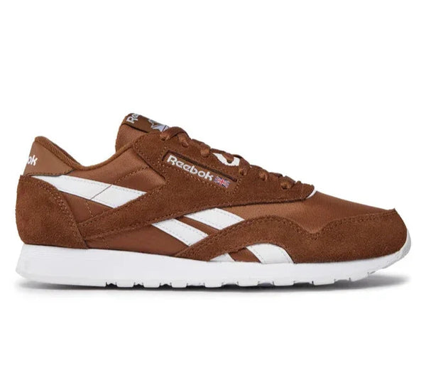 [100033811/IF3052] Mens Reebok CLASSIC NYLON