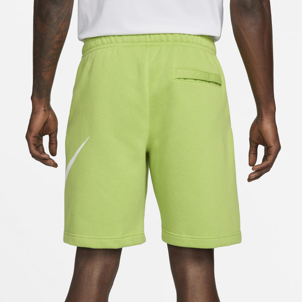 [BV2721-332] MENS NIKE NSW CLUB FLEECE CLUB SHORTS