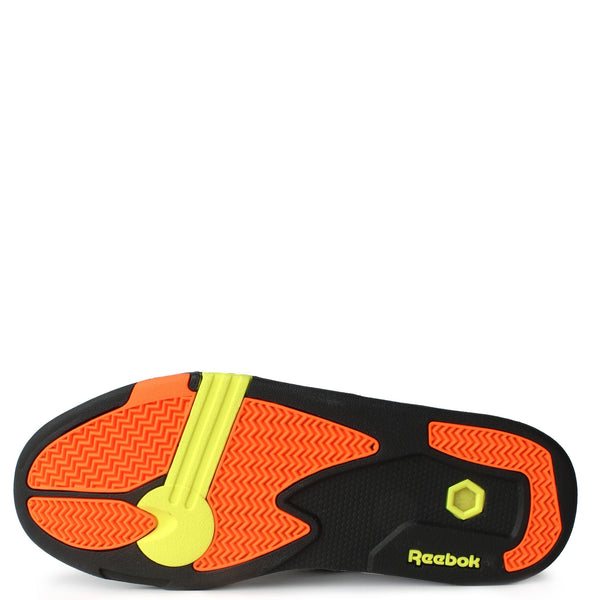 [100033132/IE1872] Mens Reebok PUMP TZ