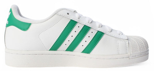 [JH7897] YOUTH ADIDAS SUPERSTAR II J