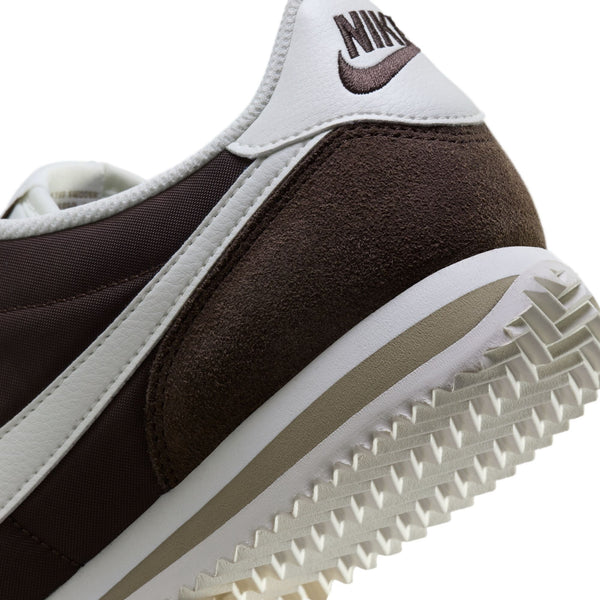 [DZ2795-200] WOMENS NIKE CORTEZ 'BAROQUE BROWN'