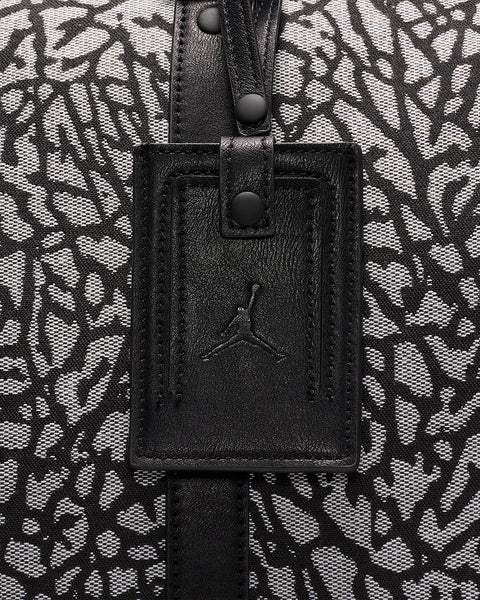 [LM0978-I00] ADULT AIR JORDAN JAM ICON DUFFLE BAG 40L