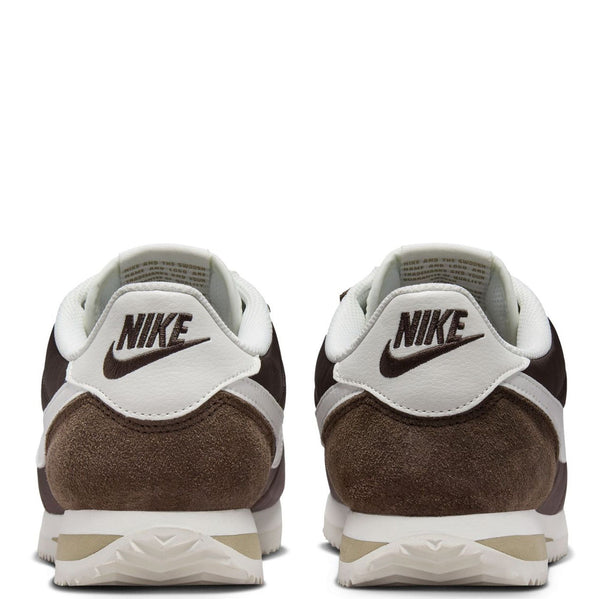 [DZ2795-200] WOMENS NIKE CORTEZ 'BAROQUE BROWN'