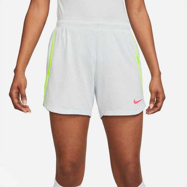 [DX0473-043] WOMENS NIKE DRI-FIT STRIKE SOCCER SHORTS