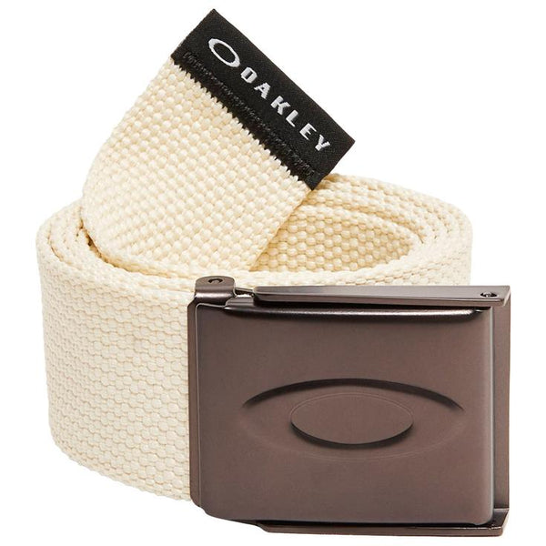 [96185-10R-10R] MENS OAKLEY ELLIPSE WEB BELT