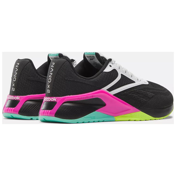 [100072405/IF8833] WOMENS REEBOK NANO X2