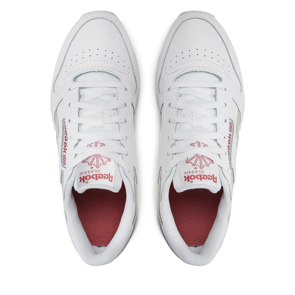 [100034426/IG9470] Womens Reebok CL LEATHER