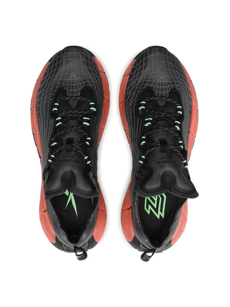 [100111162/FX9349] Mens Reebok ZIG KINETICA II