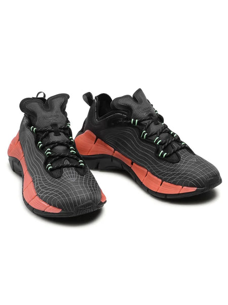 [100111162/FX9349] Mens Reebok ZIG KINETICA II