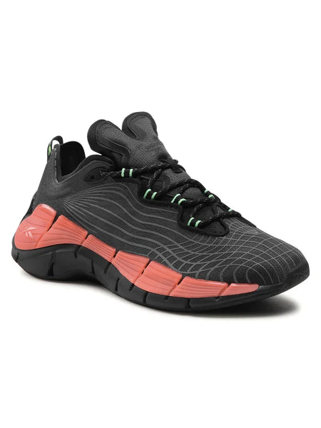 [100111162/FX9349] Mens Reebok ZIG KINETICA II