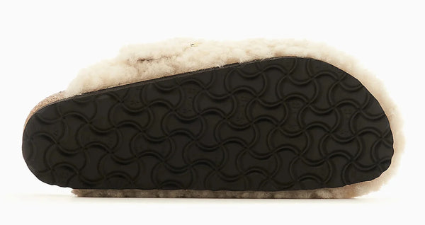 [1025664] UNISEX BIRKENSTOCK BOSTON BIG BUCKLE SHEARLING (NARROW FIT)