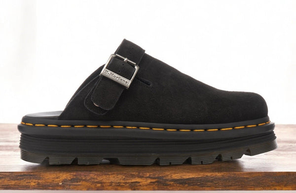 [31657001] Mens Dr. Martens ZEBZAG MULE XLD