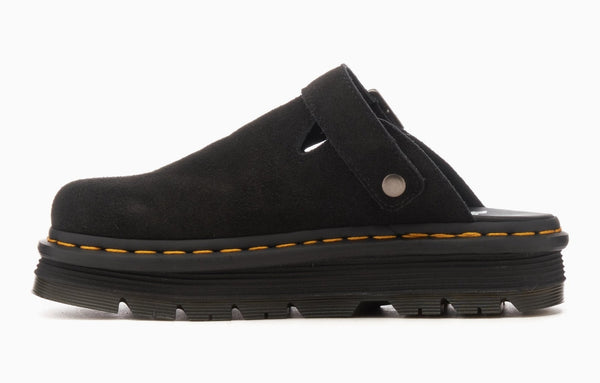 [31657001] Mens Dr. Martens ZEBZAG MULE XLD