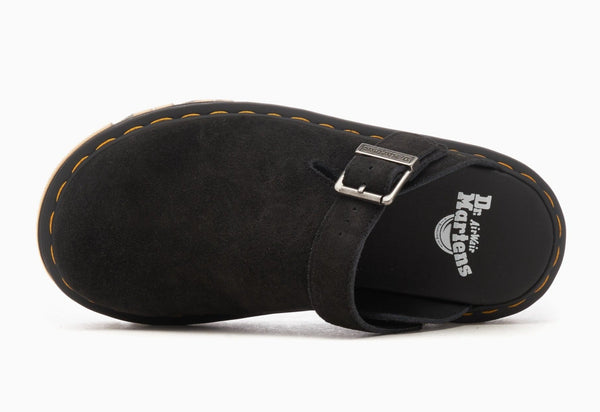 [31657001] Mens Dr. Martens ZEBZAG MULE XLD