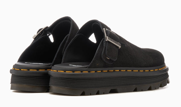 [31657001] Mens Dr. Martens ZEBZAG MULE XLD