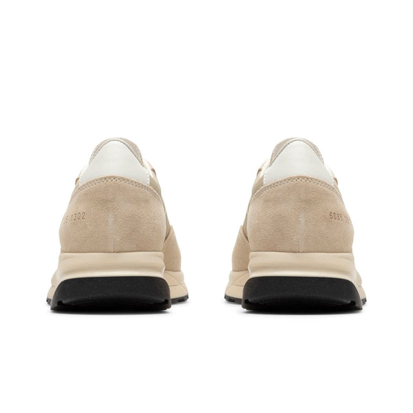 [6085-1302] Womens Common Projects TRACK 80 'TAN WOMEN'S'