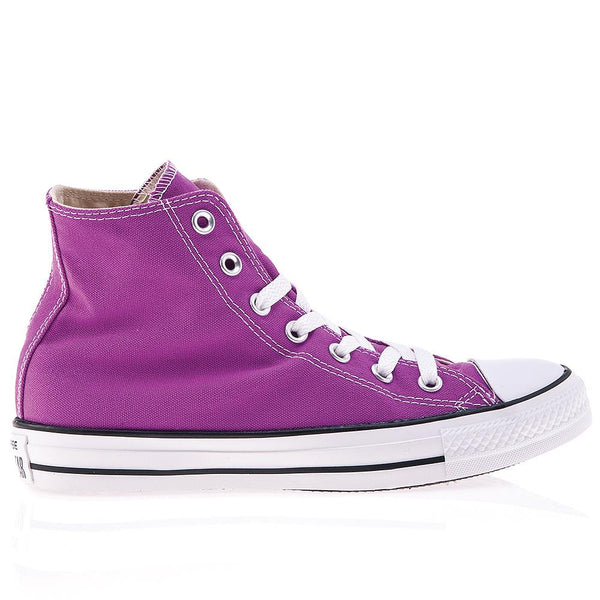 [139783F] Mens Converse CHUCK TAYLOR ALL STAR HIGH 'PURPLE CACTUS'