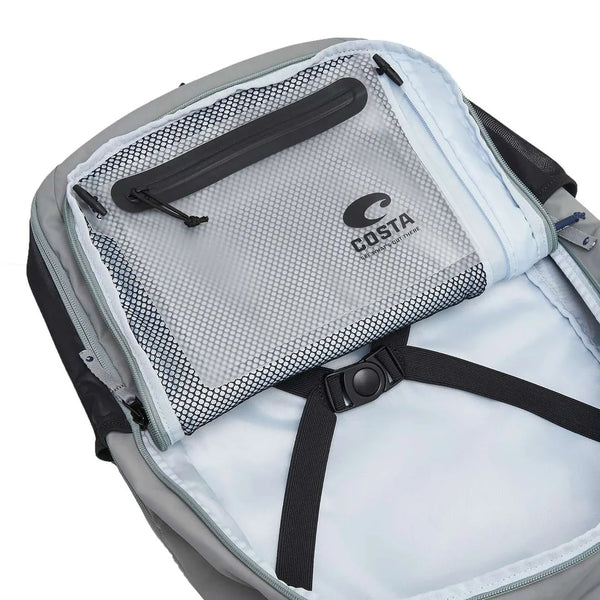 [FQS900287-27J] MENS COSTA SEEKER 30L BACKPACK