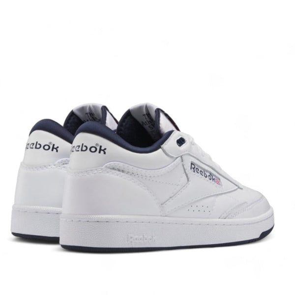 [100047774/GZ5209] Mens Reebok CLUB C MID II VINTAGE