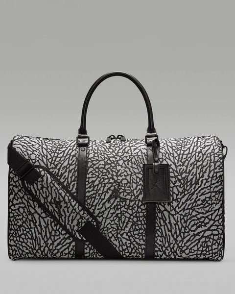 [LM0978-I00] ADULT AIR JORDAN JAM ICON DUFFLE BAG 40L