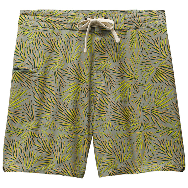 [1969521-JGF] MENS PRANA FENTON 9" INCH UPF 50+ STRETCH QUICK DRY BOARDSHORTS