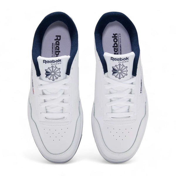 [100039092/FW8206] Mens Reebok CLUB MEMT WHI