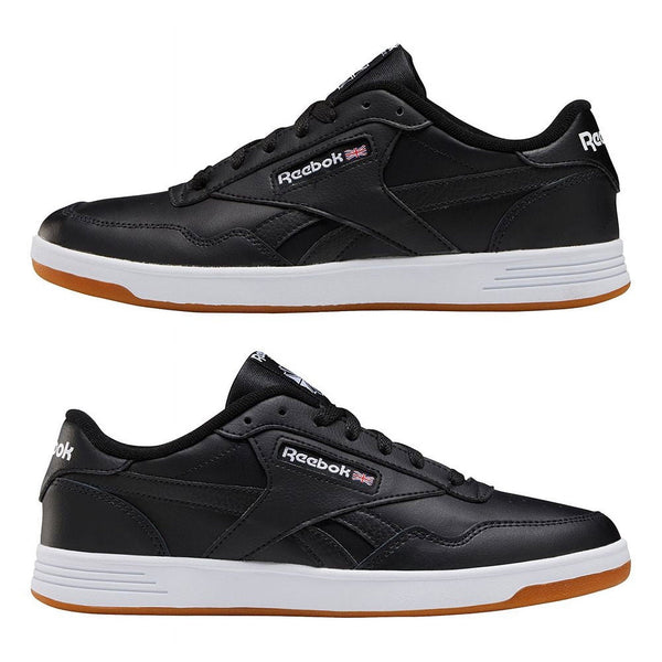 [100037997/AR0458] Mens Reebok CLUB C 85